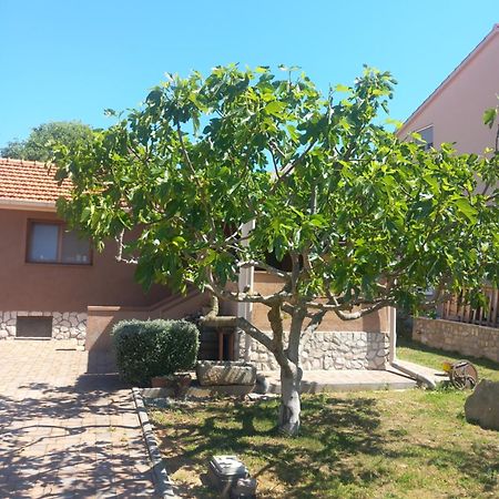 Apartmani Goga Weißenburg Exterior foto