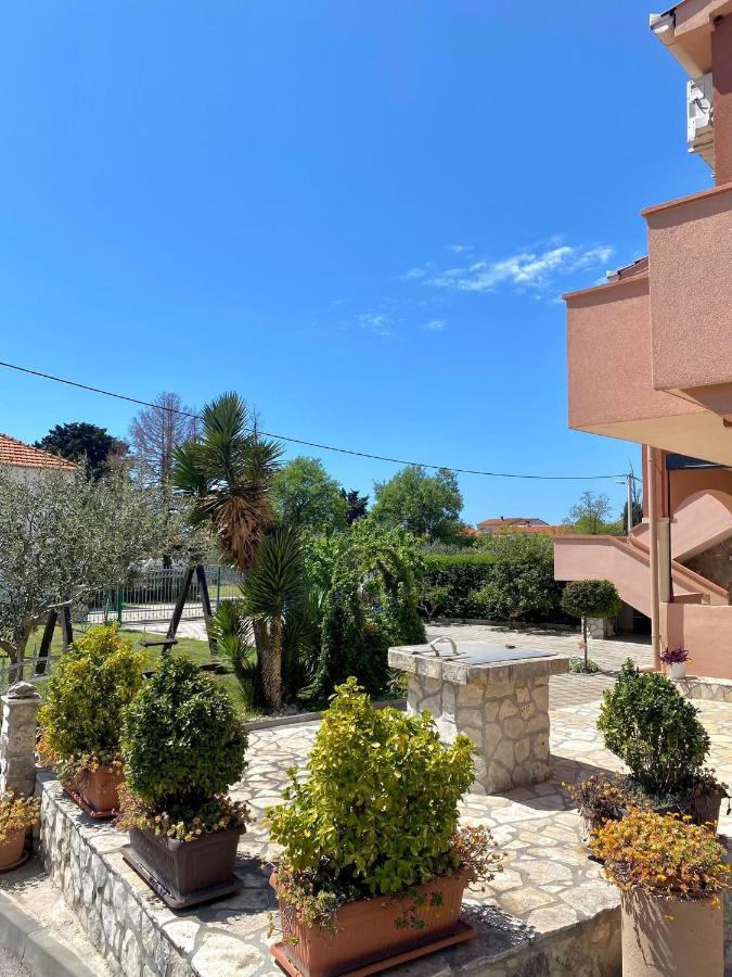 Apartmani Goga Weißenburg Exterior foto