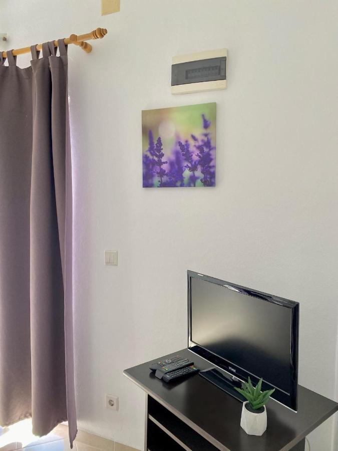 Apartmani Goga Weißenburg Exterior foto