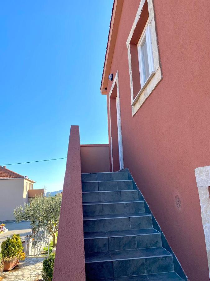 Apartmani Goga Weißenburg Exterior foto