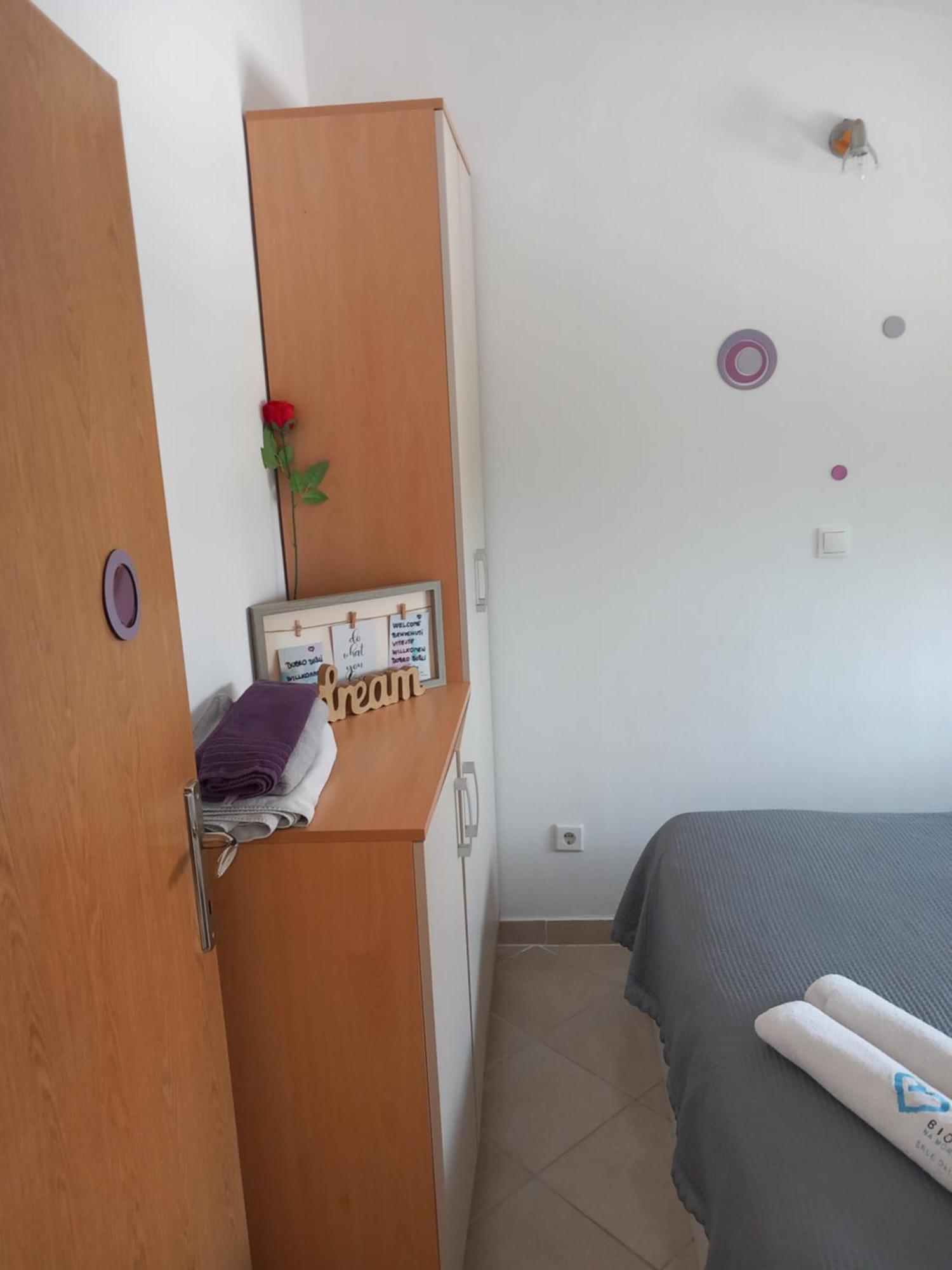 Apartmani Goga Weißenburg Exterior foto