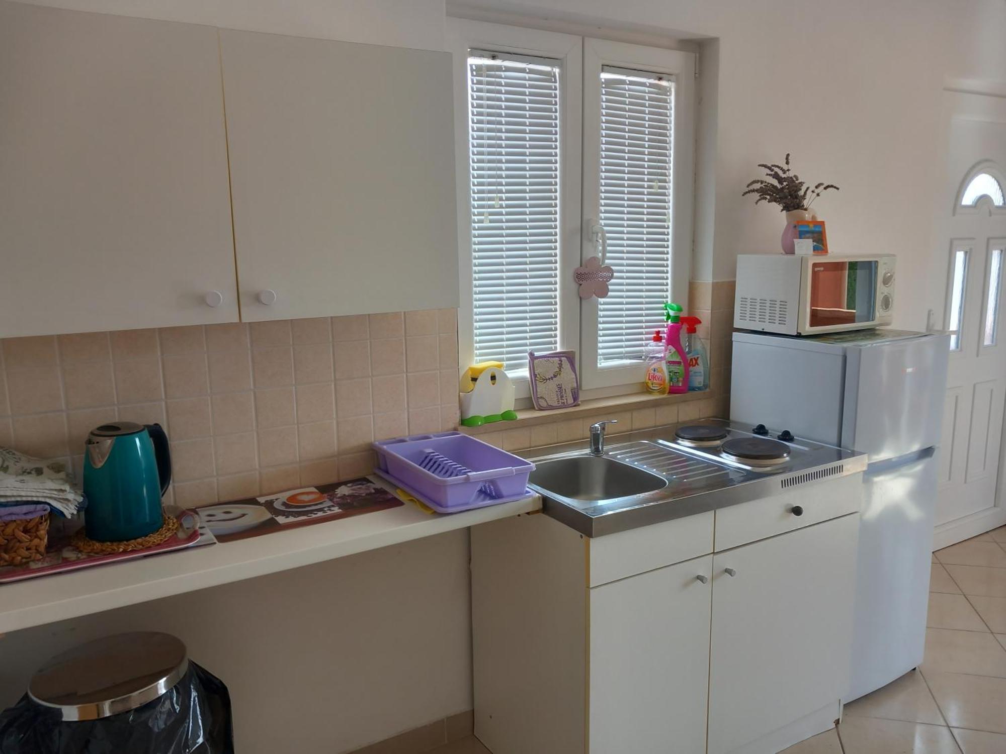 Apartmani Goga Weißenburg Exterior foto