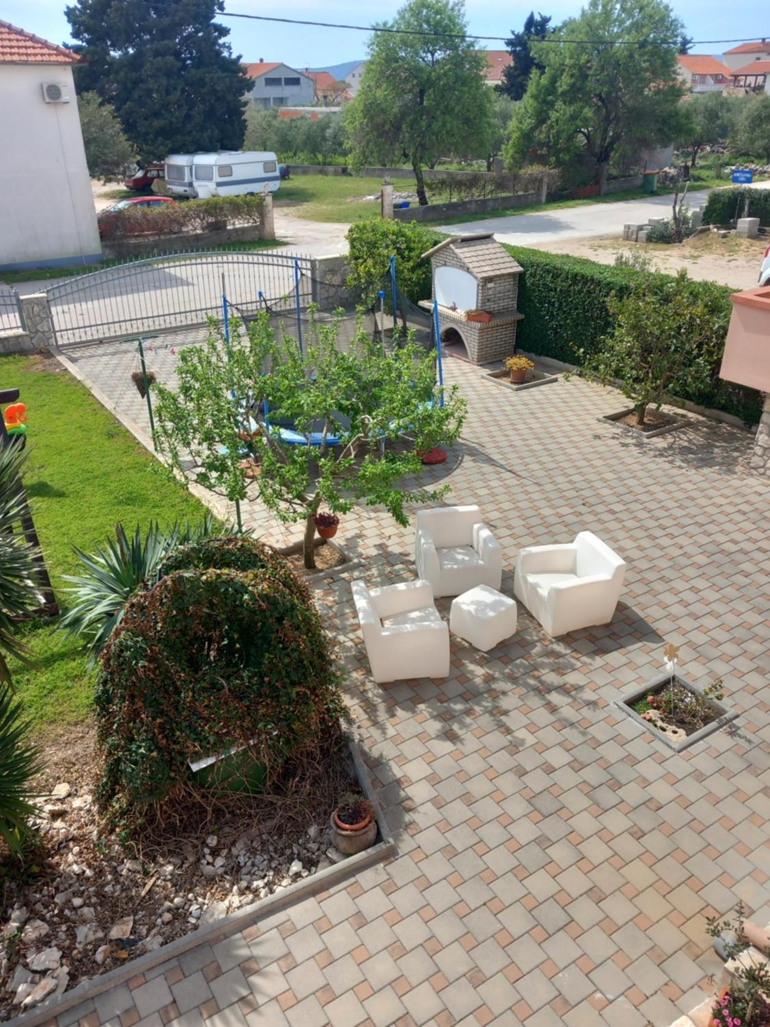 Apartmani Goga Weißenburg Exterior foto