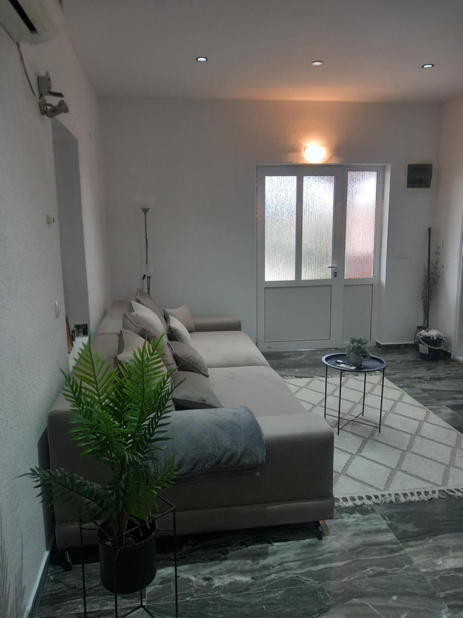 Apartmani Goga Weißenburg Exterior foto