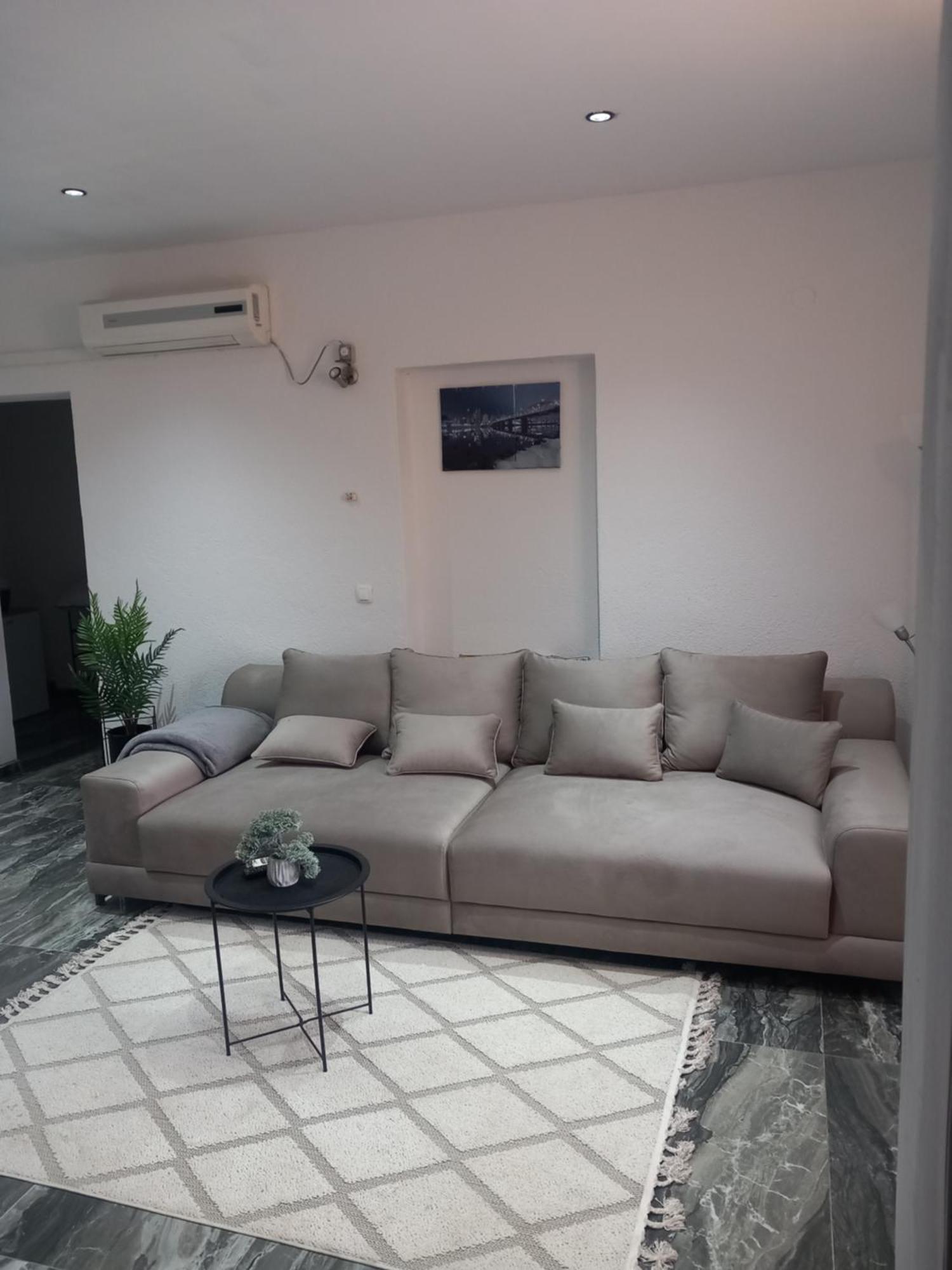 Apartmani Goga Weißenburg Exterior foto