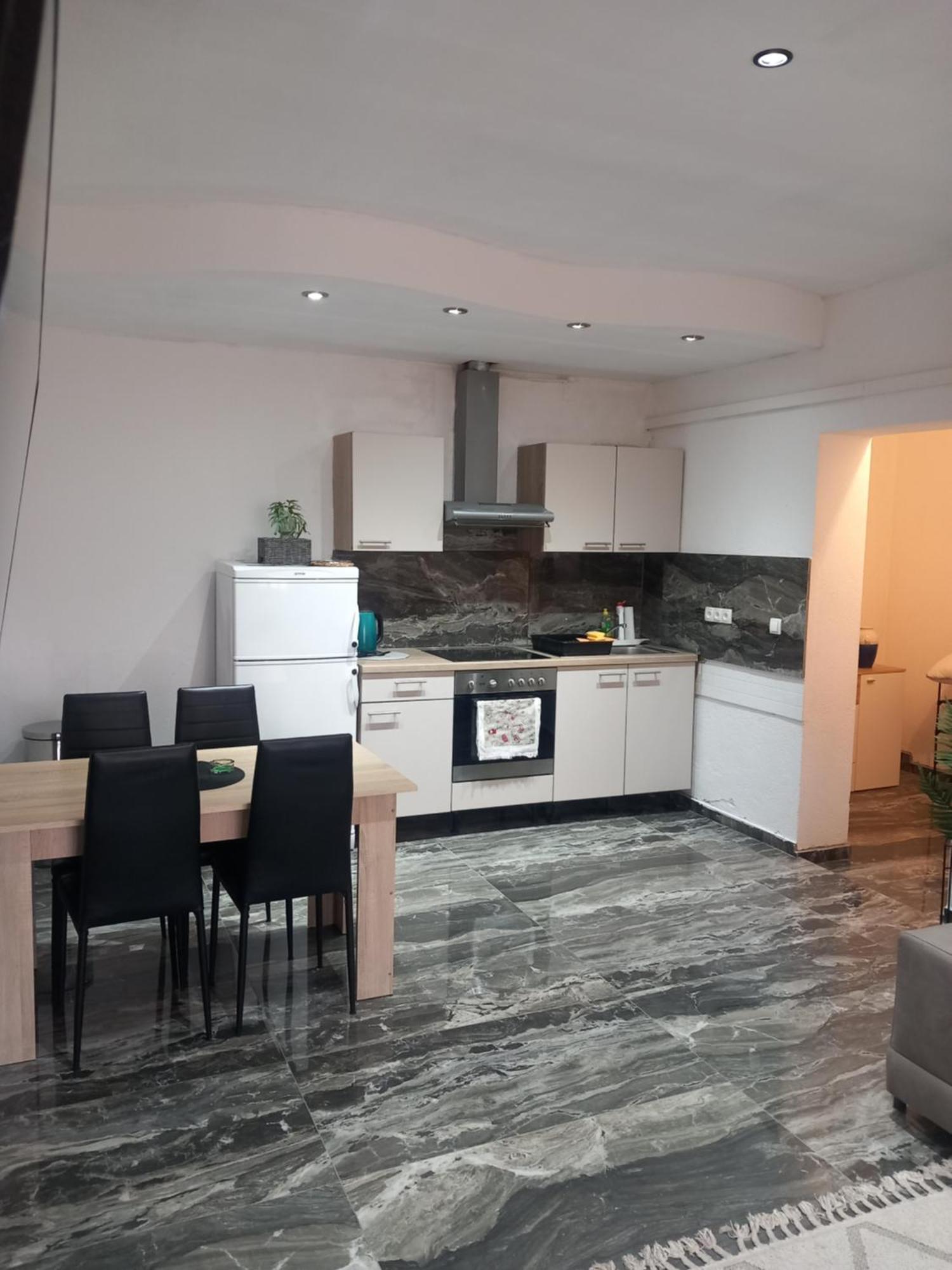 Apartmani Goga Weißenburg Exterior foto