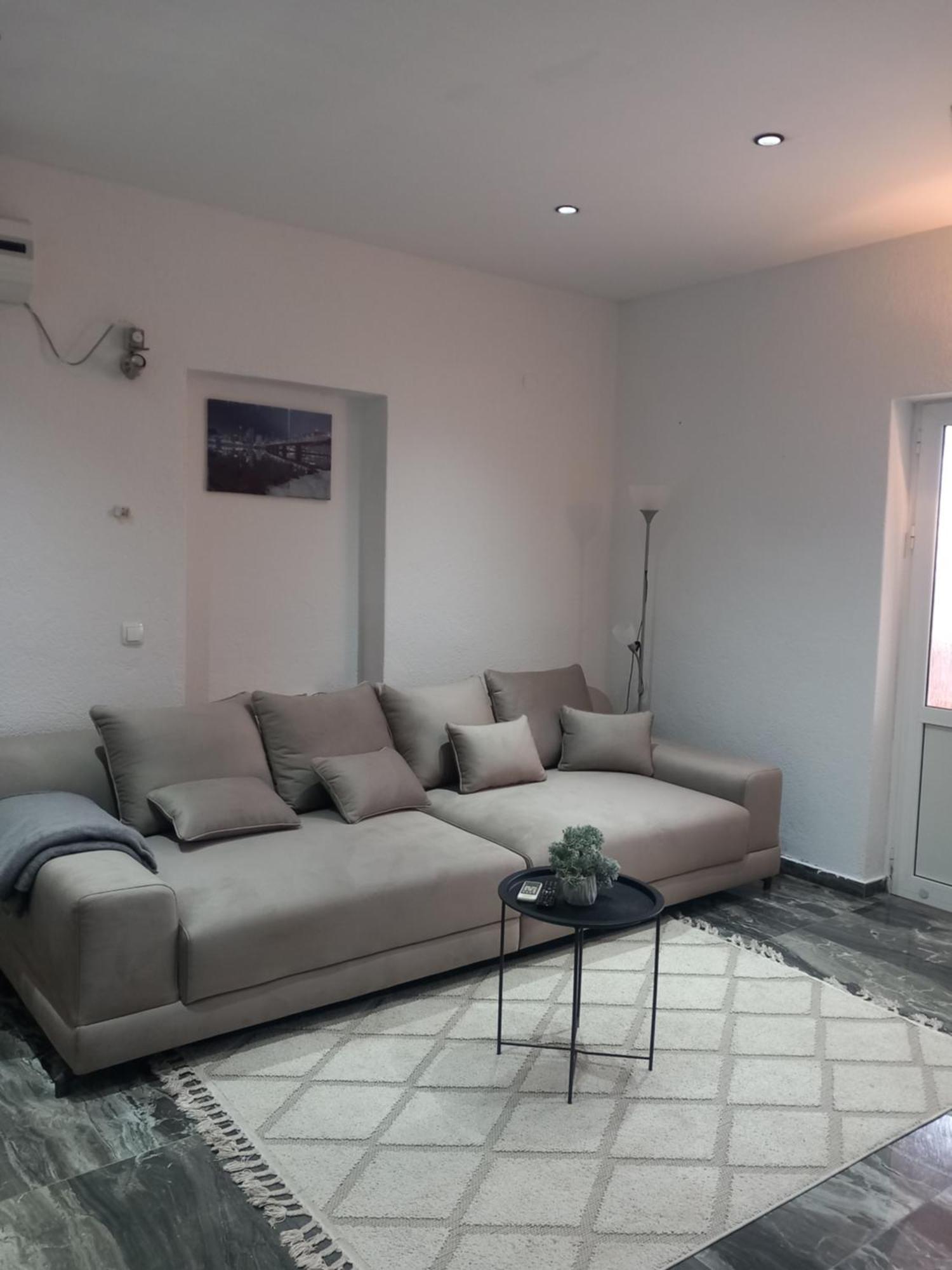 Apartmani Goga Weißenburg Exterior foto