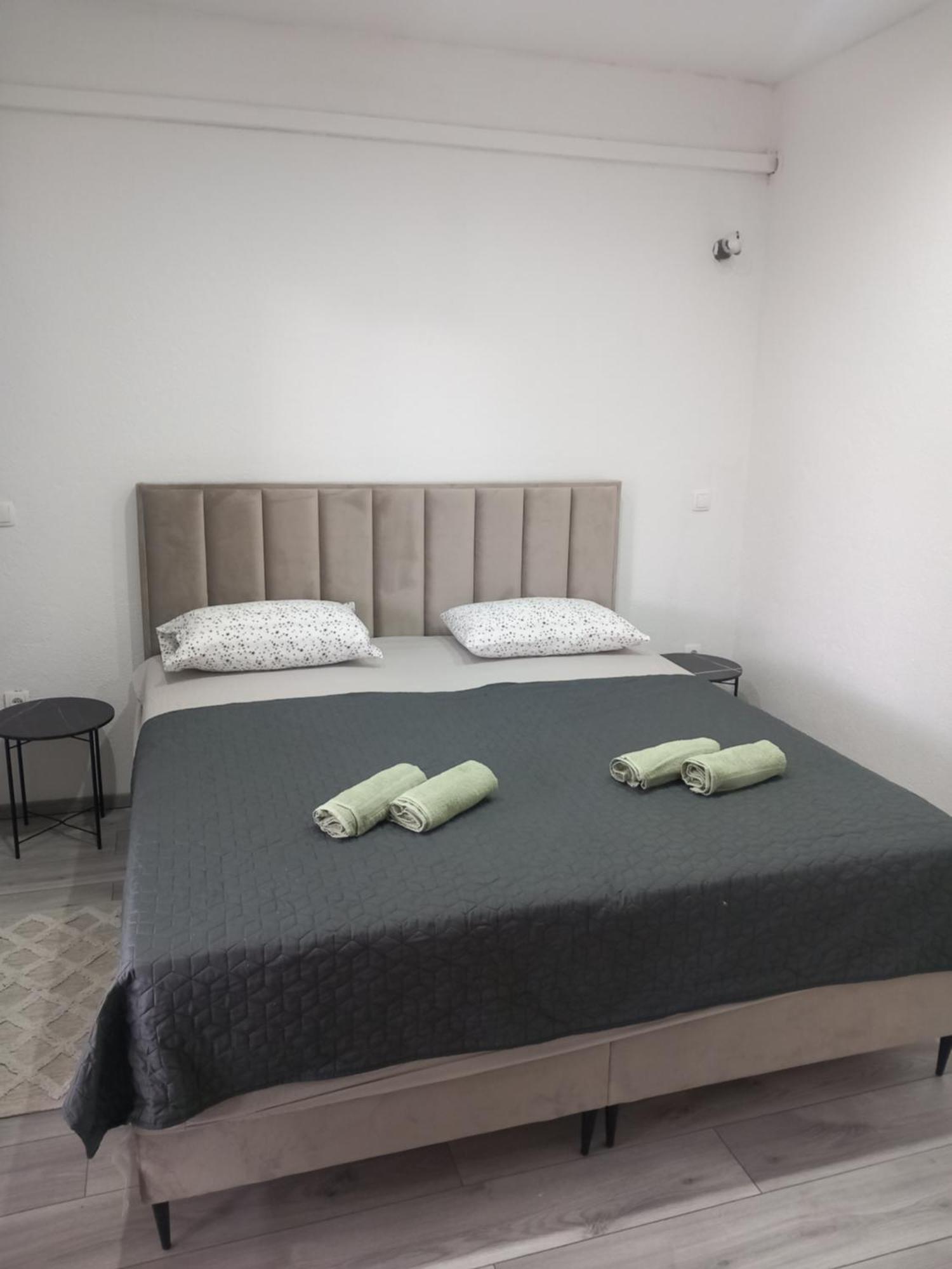 Apartmani Goga Weißenburg Exterior foto