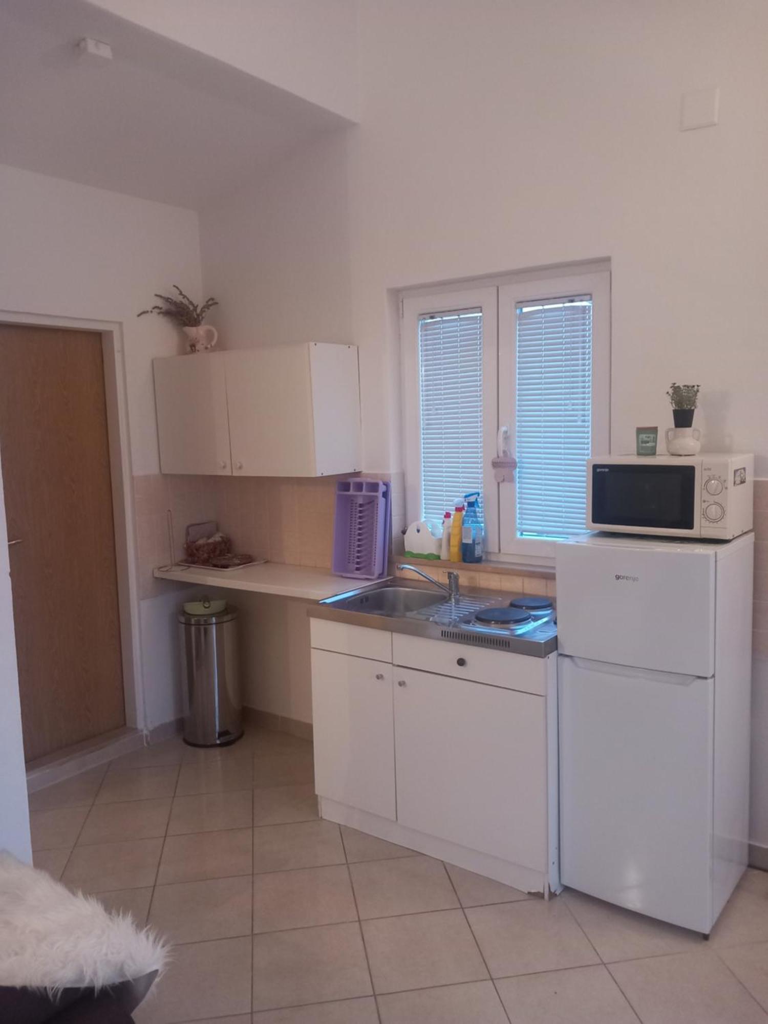 Apartmani Goga Weißenburg Exterior foto