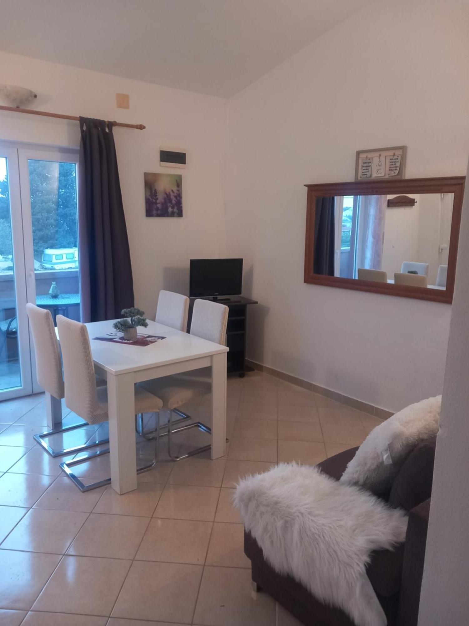Apartmani Goga Weißenburg Exterior foto