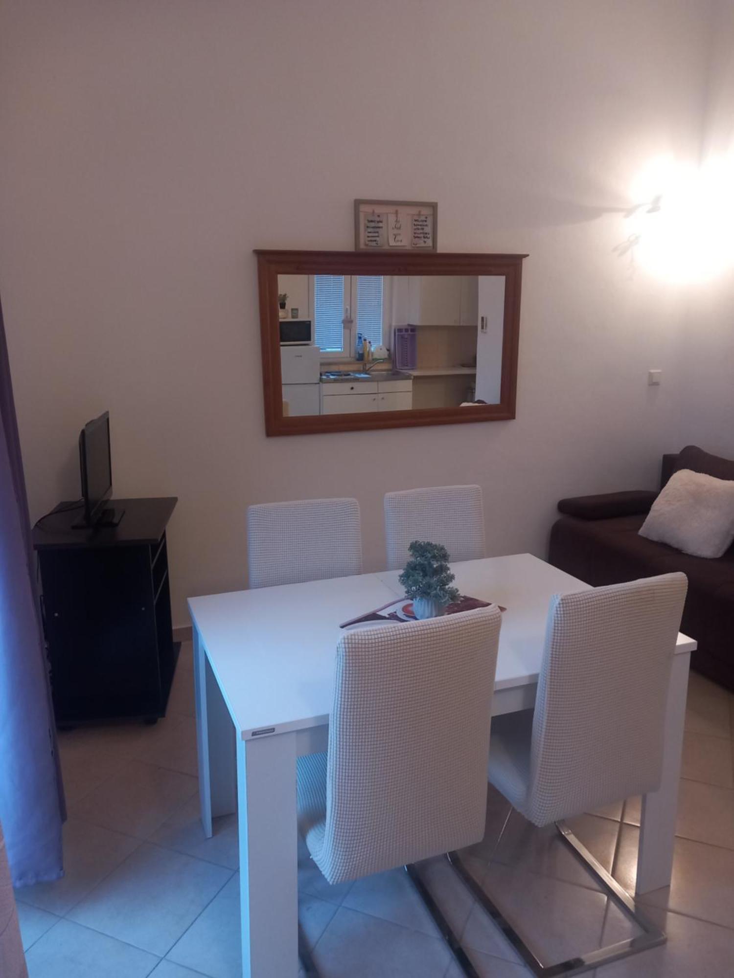 Apartmani Goga Weißenburg Exterior foto