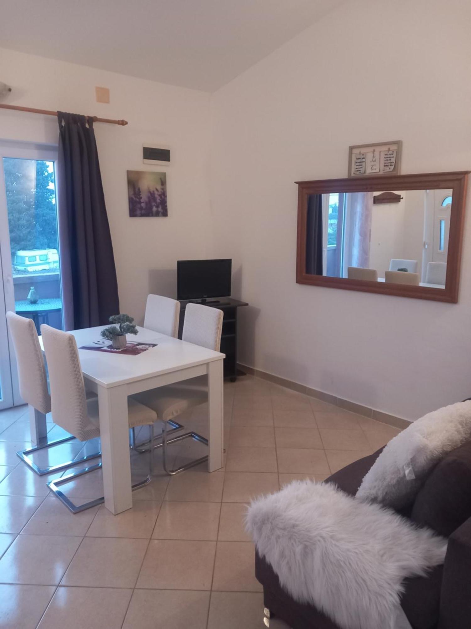 Apartmani Goga Weißenburg Exterior foto