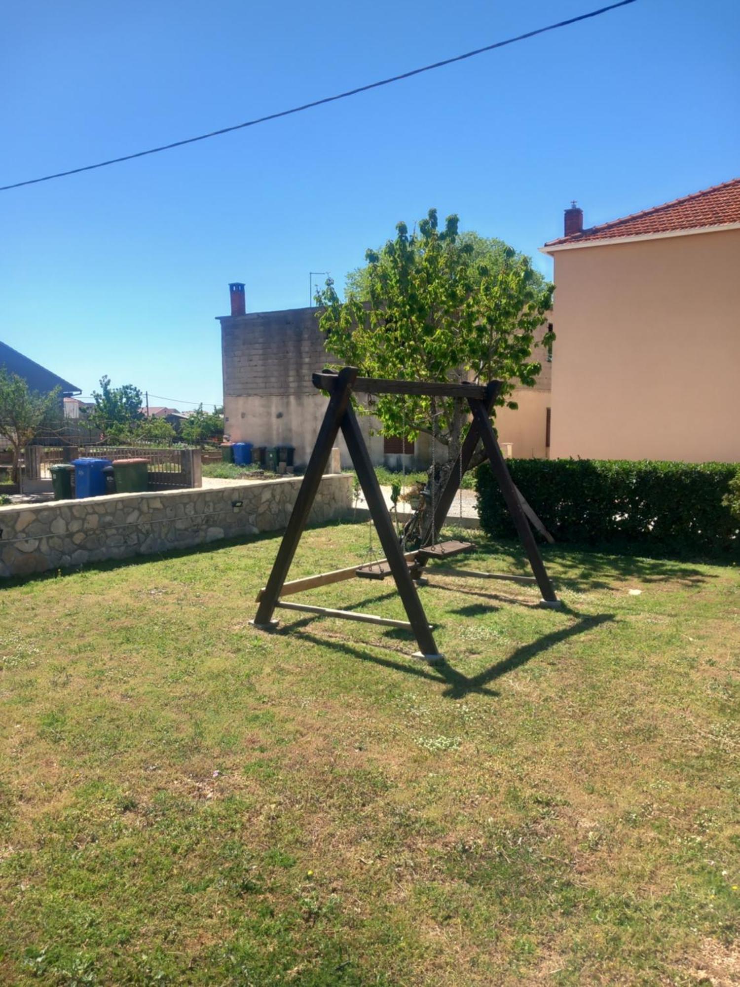 Apartmani Goga Weißenburg Exterior foto